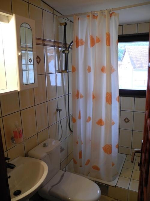 Apartments Magic Time Podstrana Kamer foto