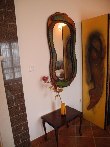 Apartments Magic Time Podstrana Kamer foto