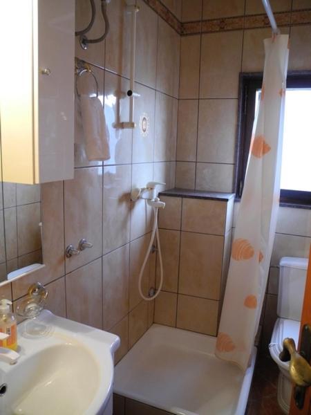 Apartments Magic Time Podstrana Kamer foto