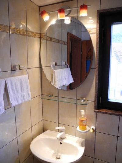 Apartments Magic Time Podstrana Kamer foto